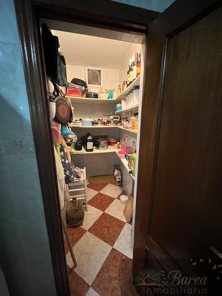 Venta de casa en Rute