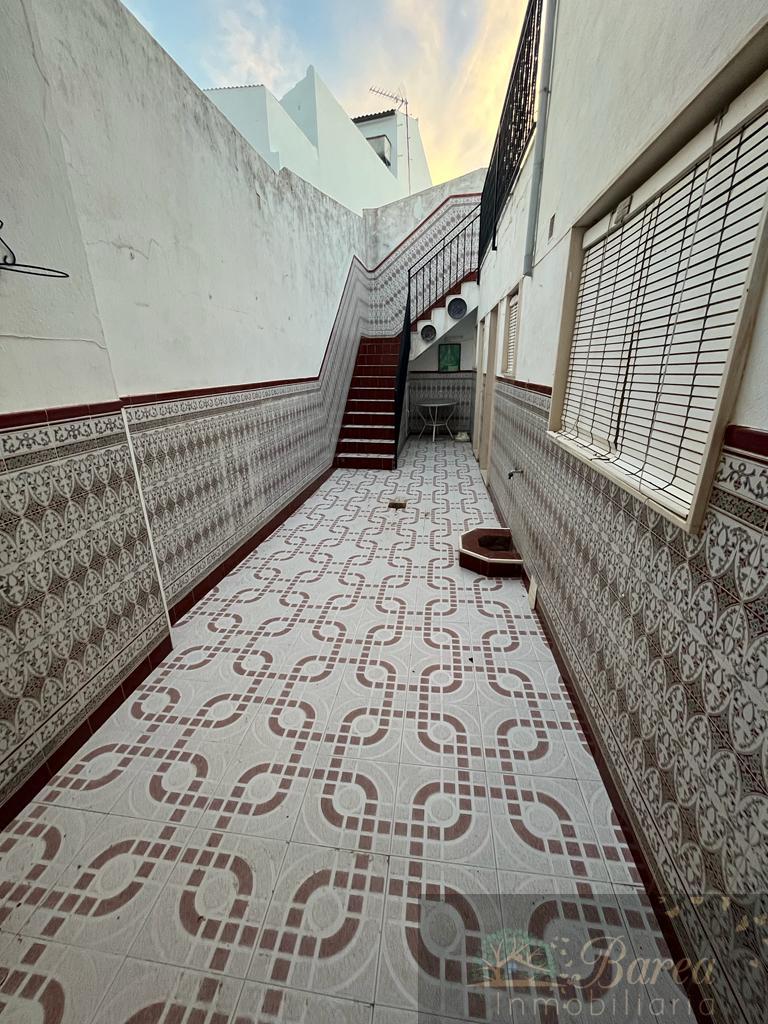 Venta de casa en Rute