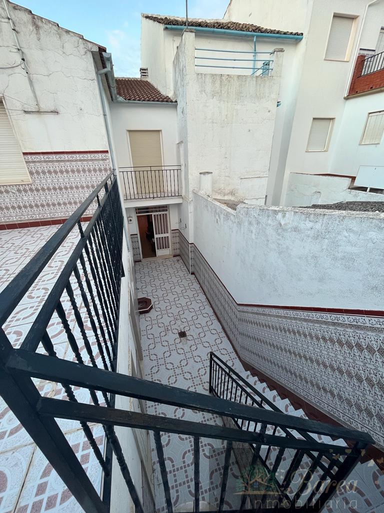 Venta de casa en Rute