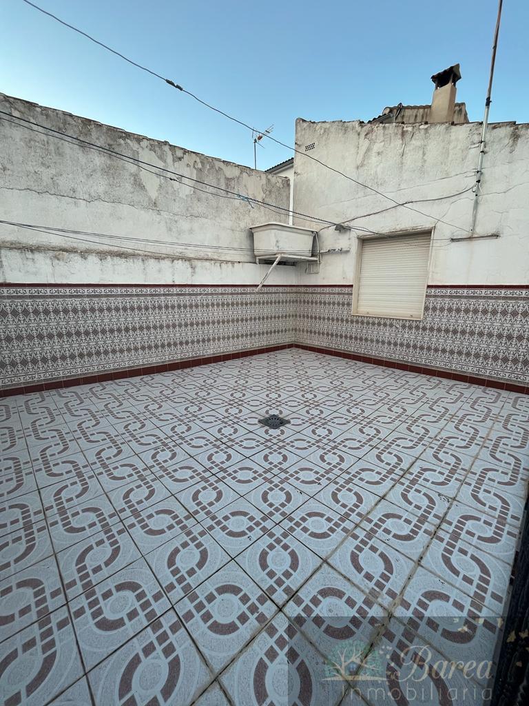 Venta de casa en Rute