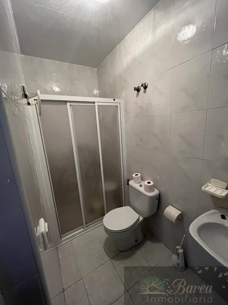 Venta de casa en Rute