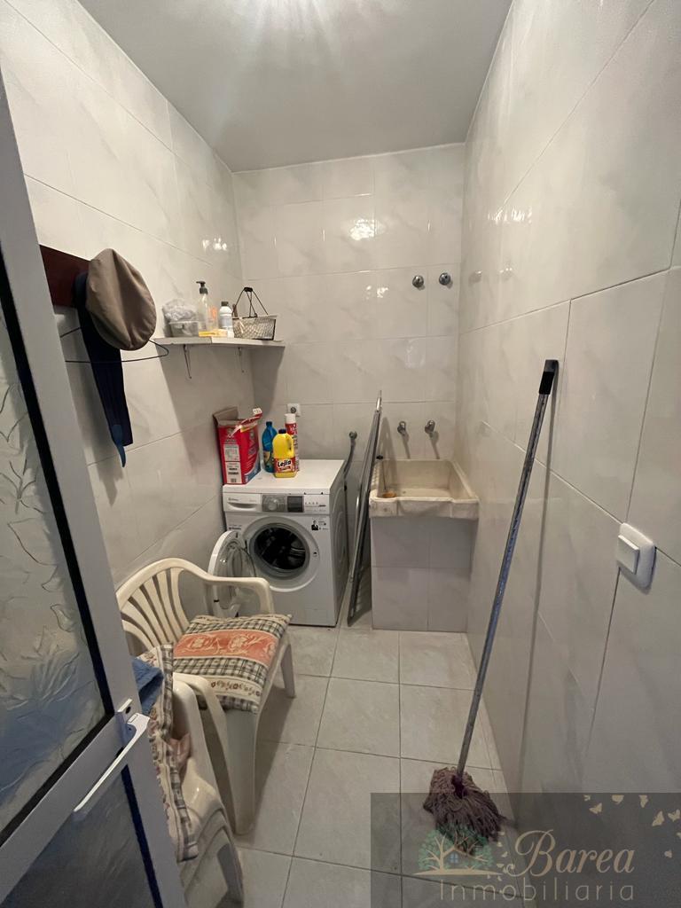 Venta de casa en Rute