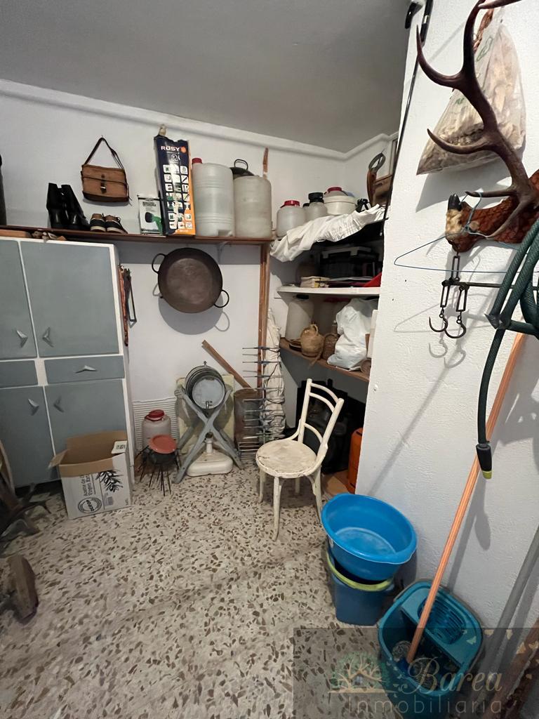 Venta de casa en Rute