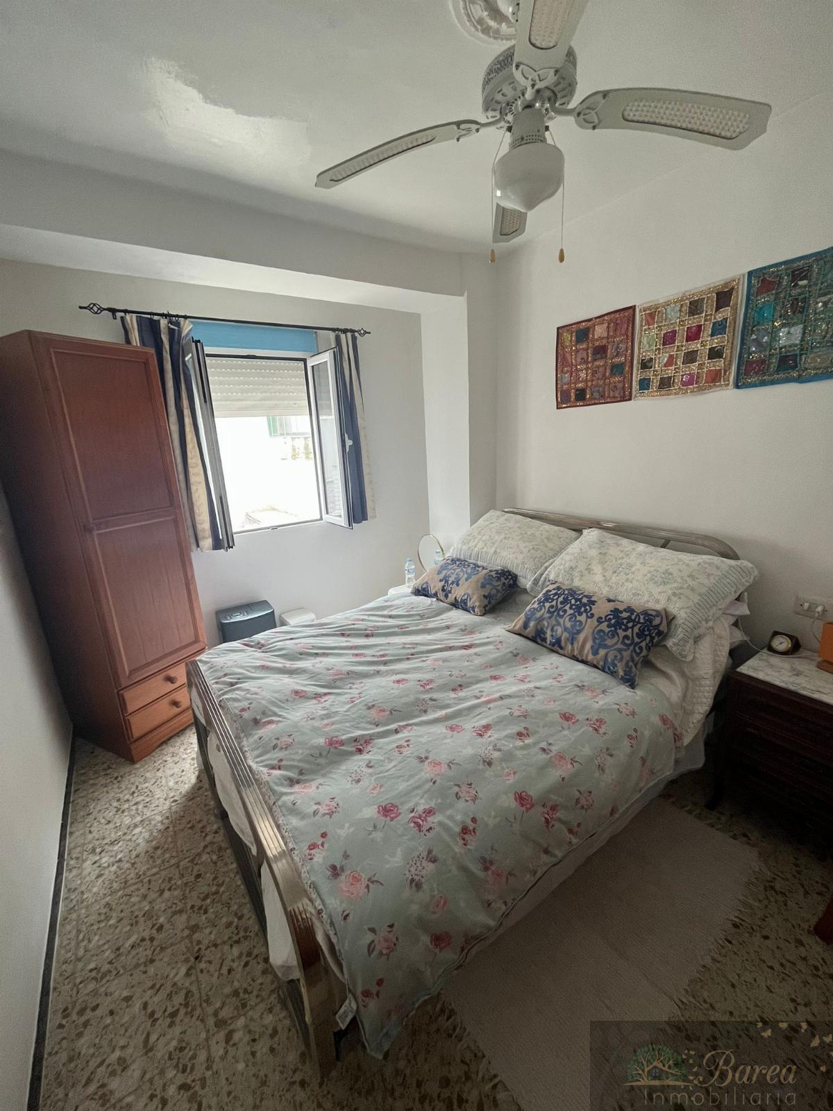 For sale of house in Rute