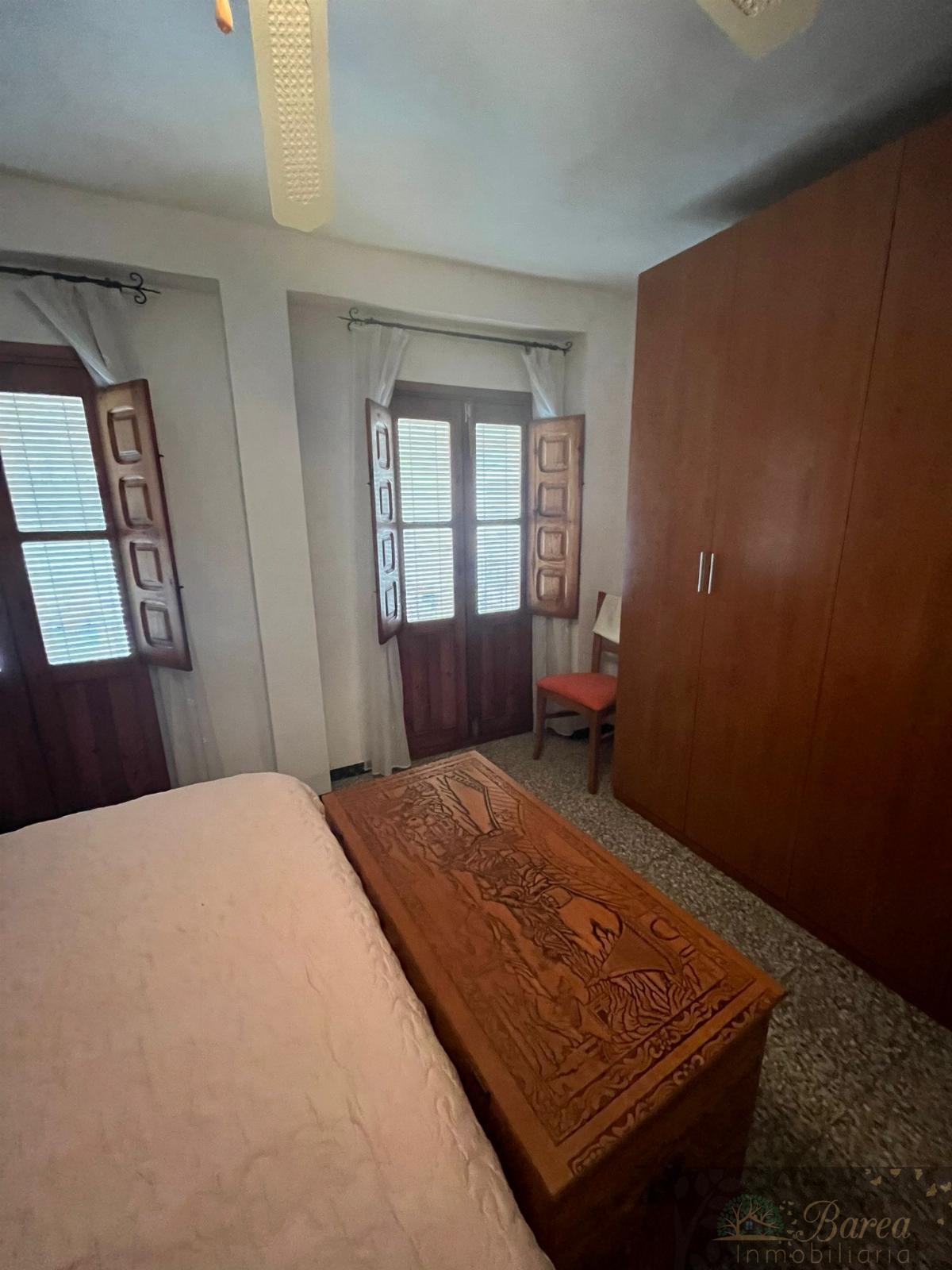 For sale of house in Rute