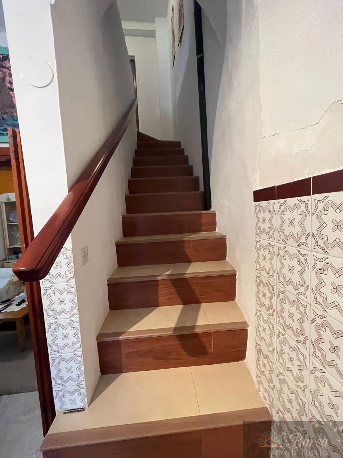 For sale of house in Rute