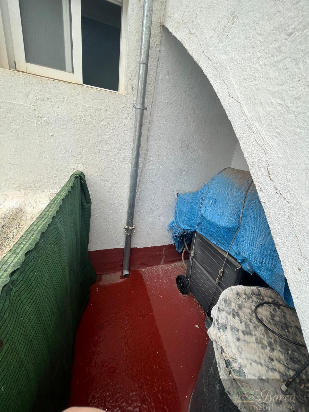 For sale of house in Rute
