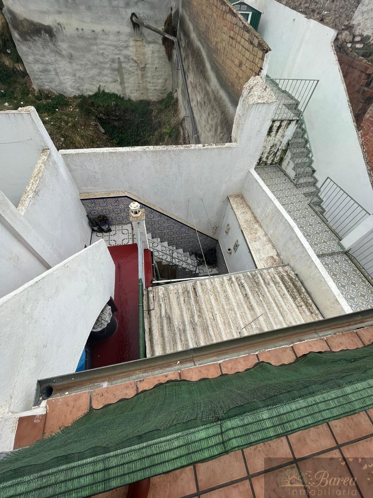 For sale of house in Rute