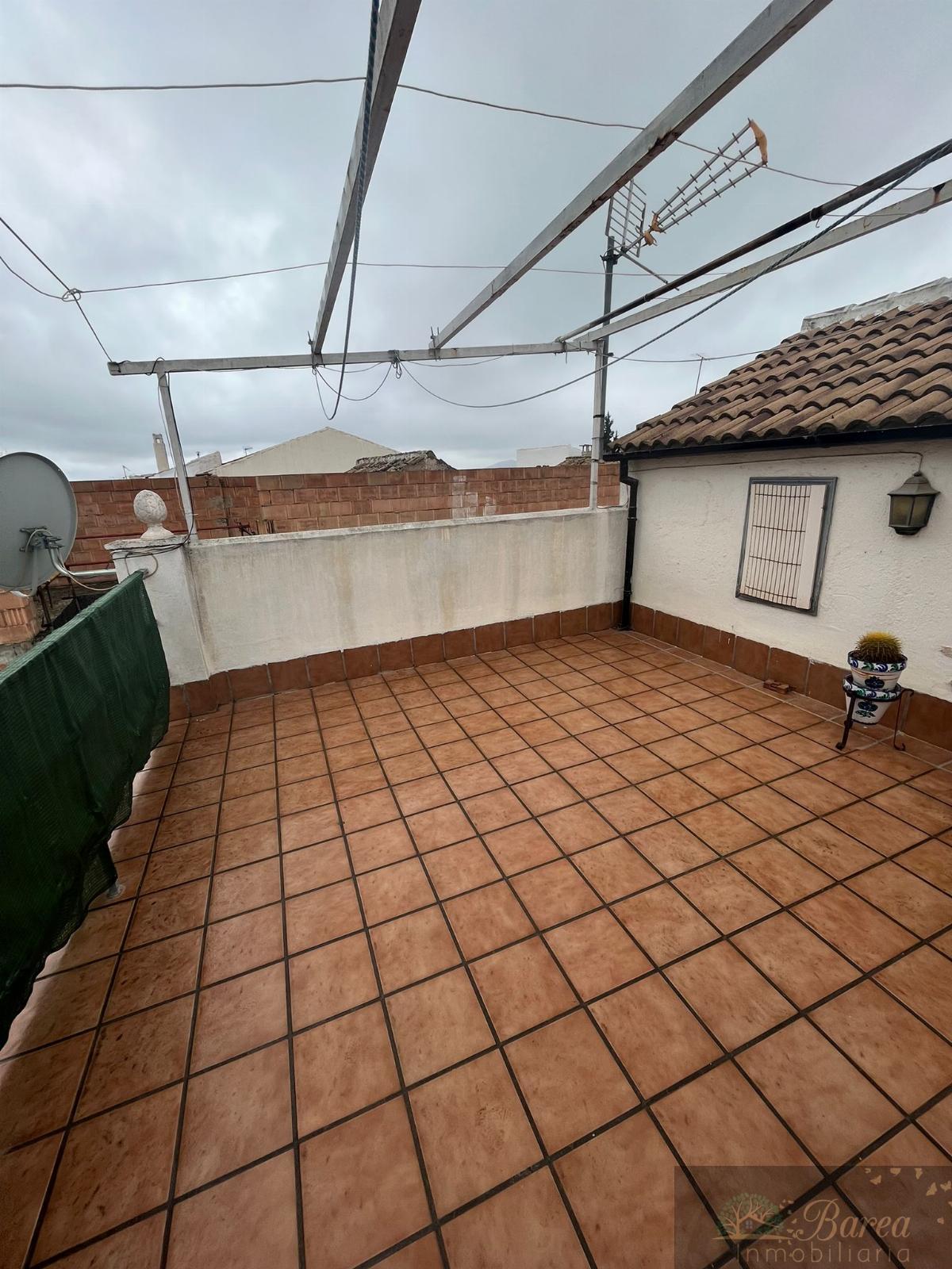 For sale of house in Rute