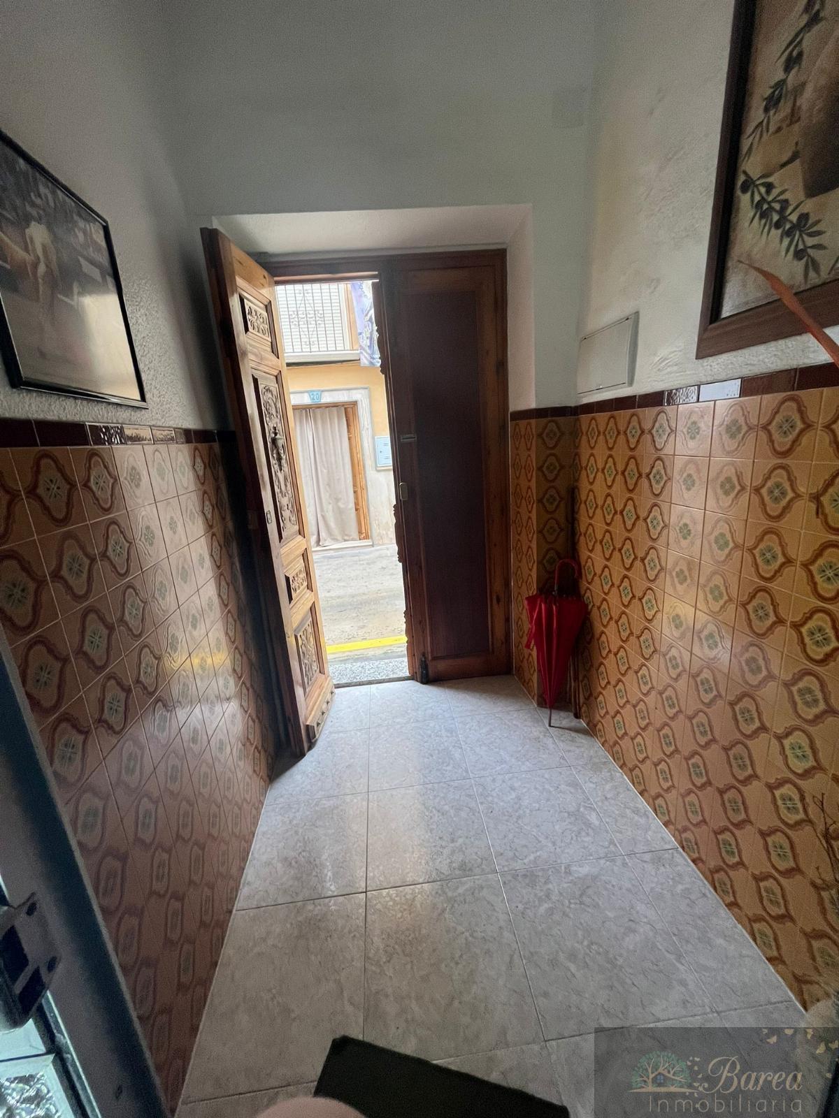 For sale of house in Rute