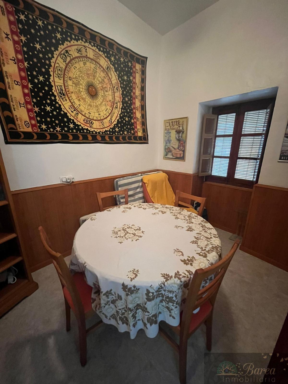 For sale of house in Rute
