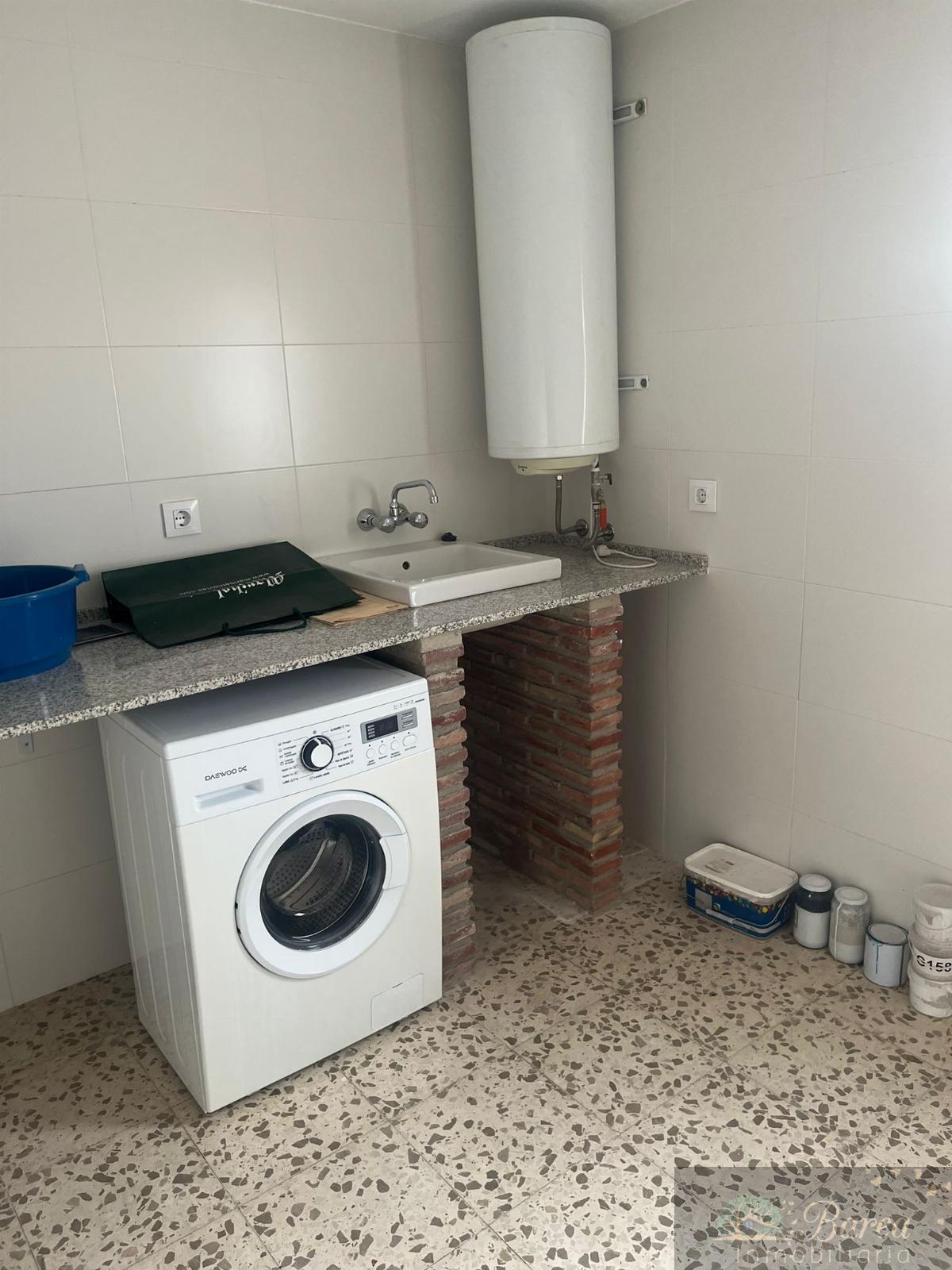 For sale of flat in Rute