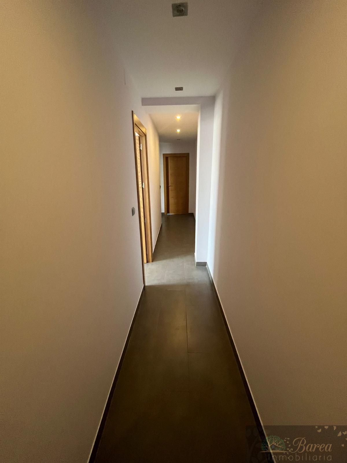For sale of flat in Rute