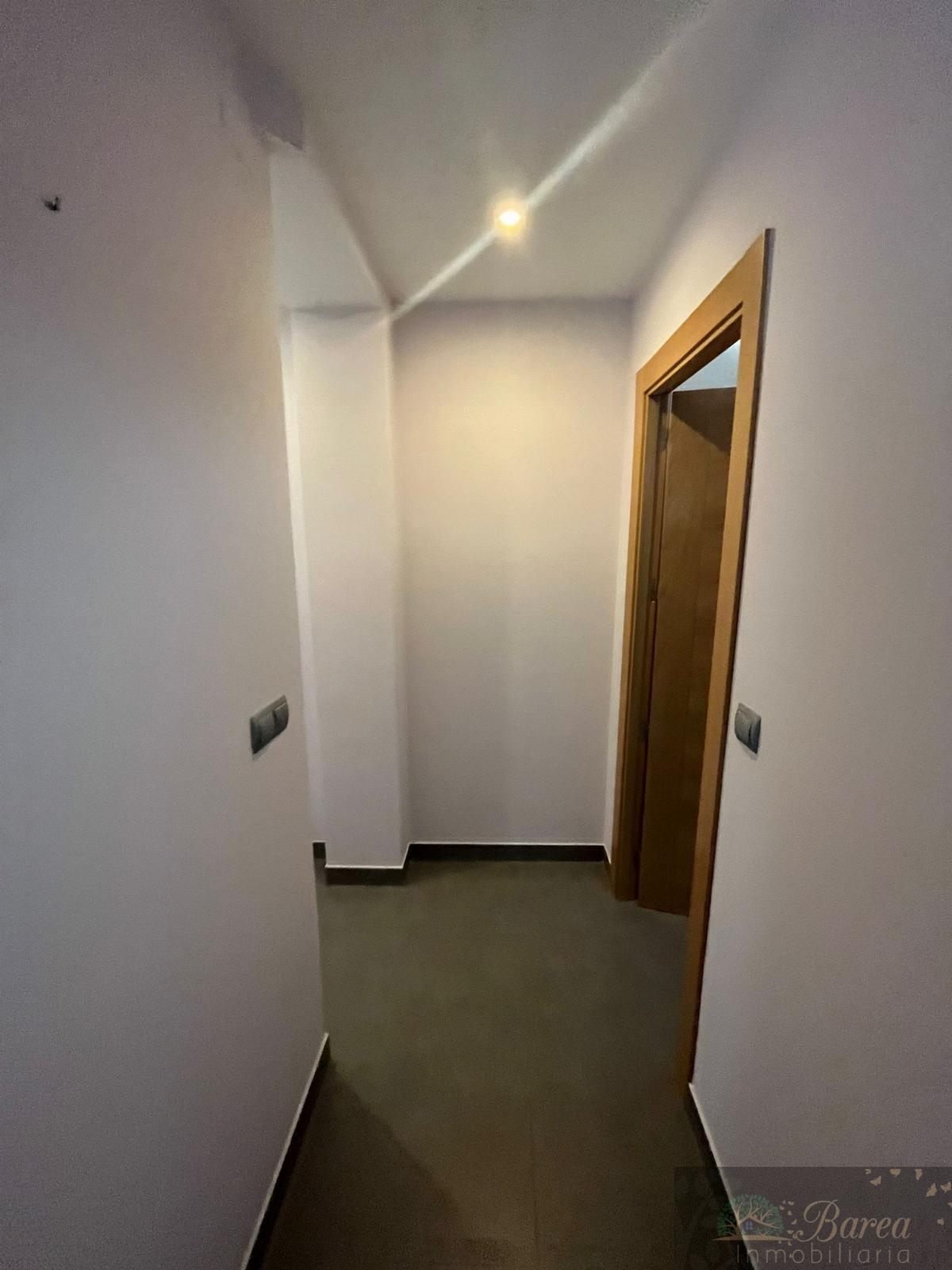 For sale of flat in Rute