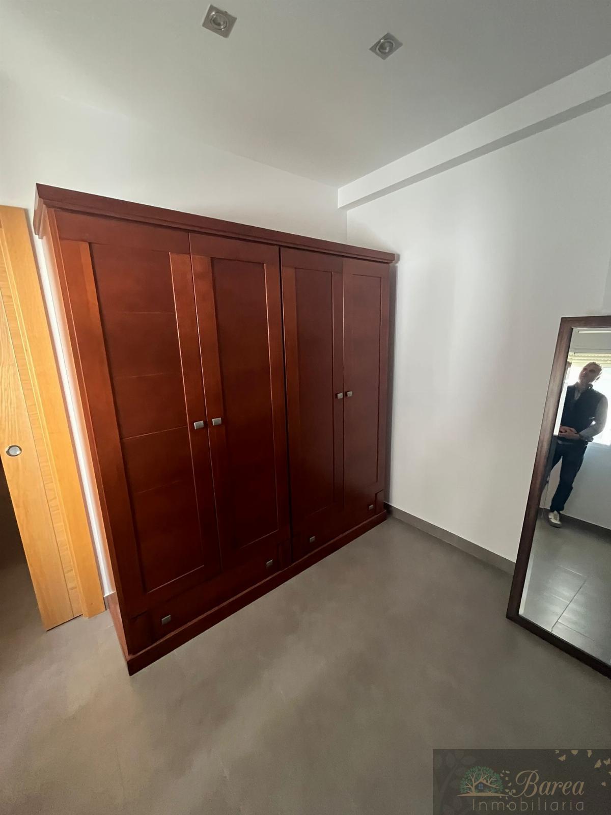 For sale of flat in Rute