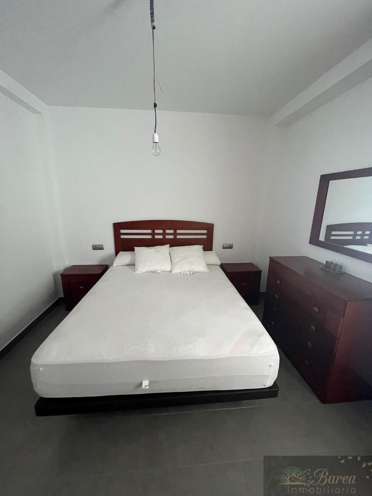 For sale of flat in Rute