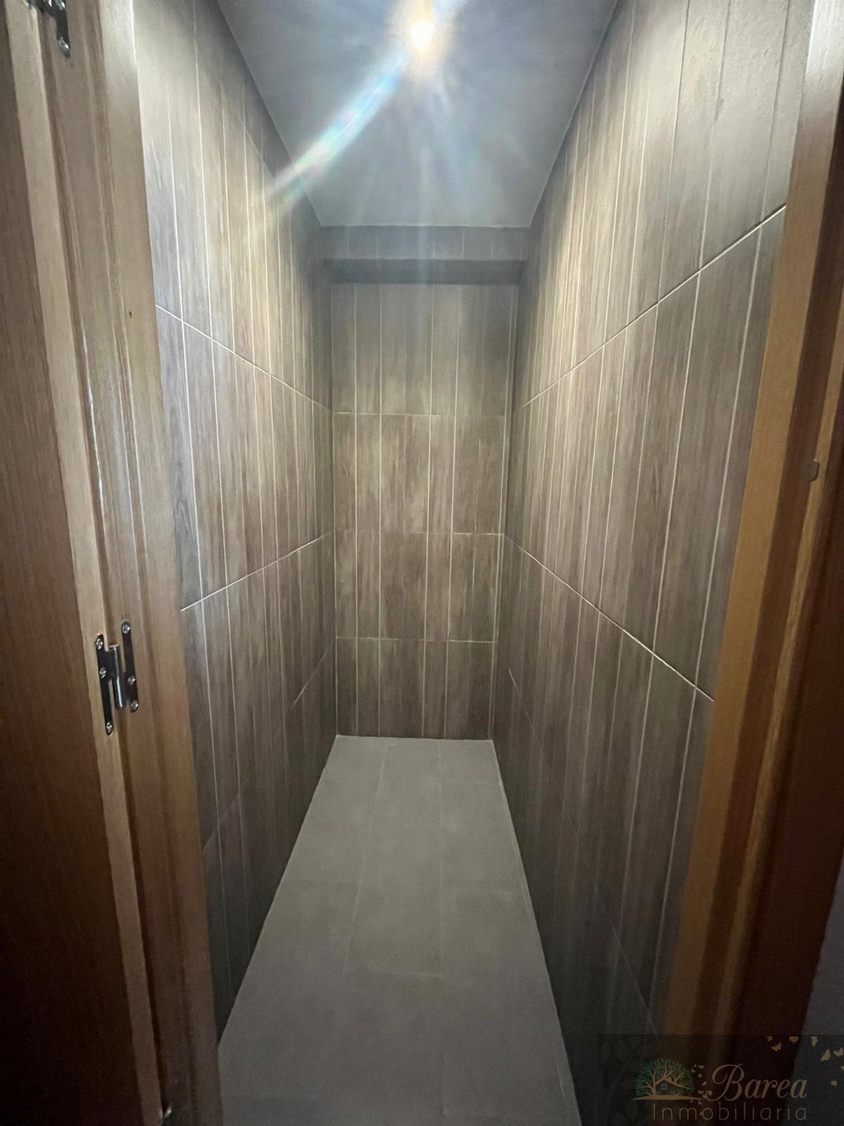 For sale of flat in Rute