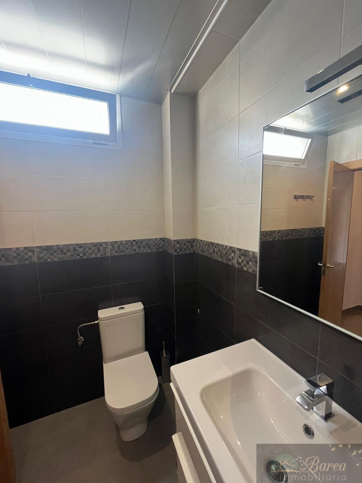 For sale of flat in Rute