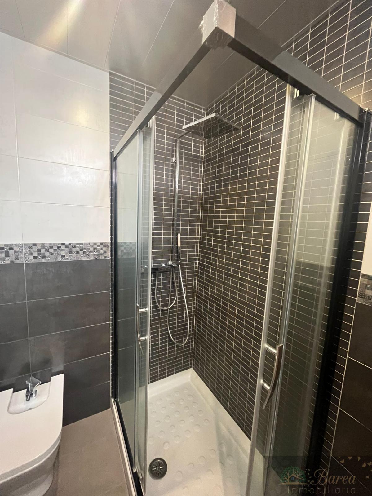 For sale of flat in Rute