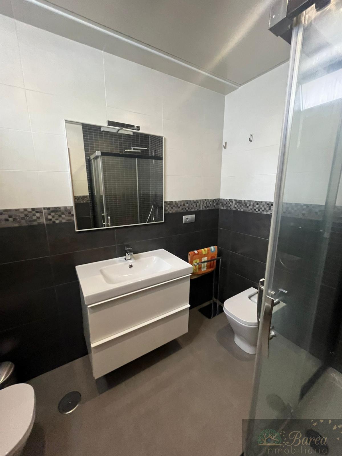 For sale of flat in Rute