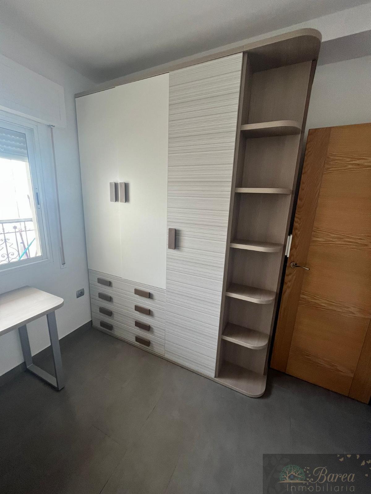 For sale of flat in Rute
