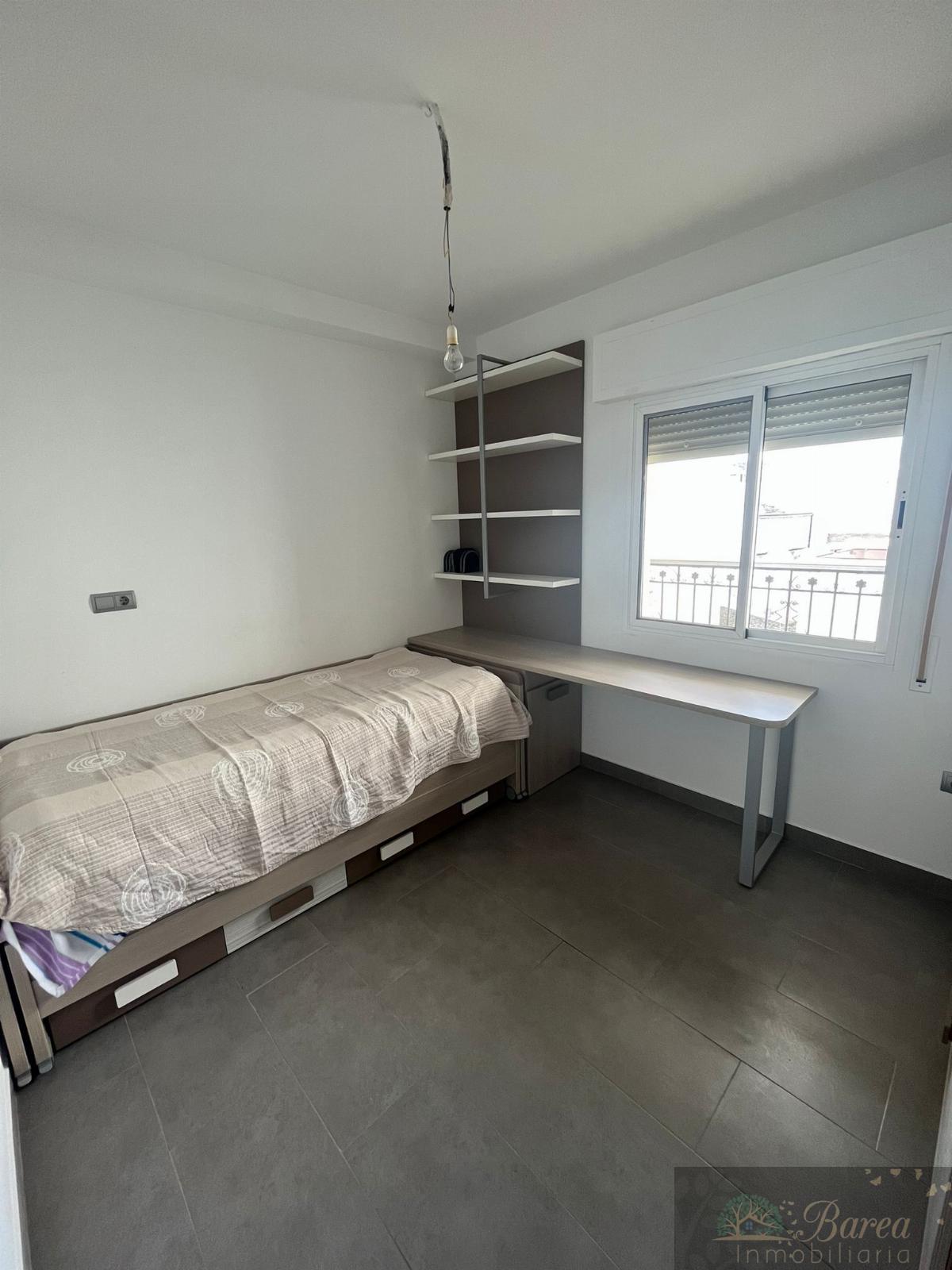 For sale of flat in Rute