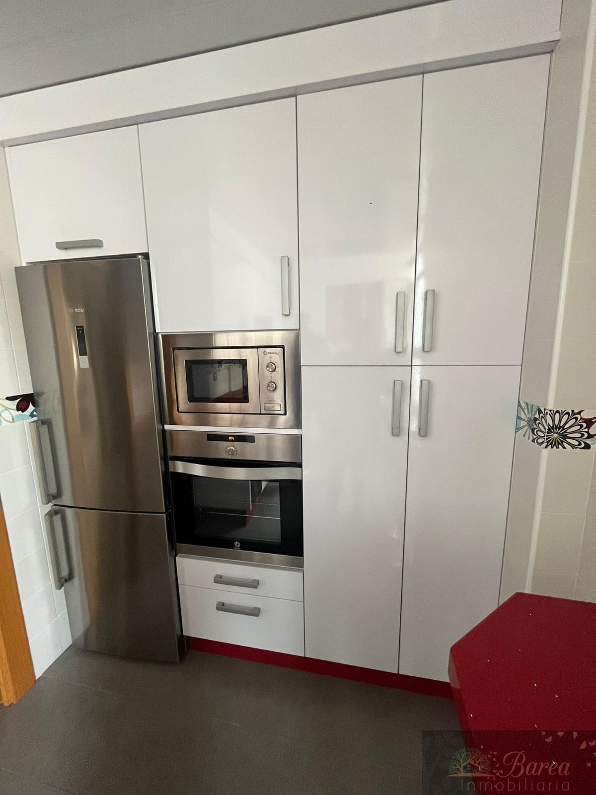 For sale of flat in Rute