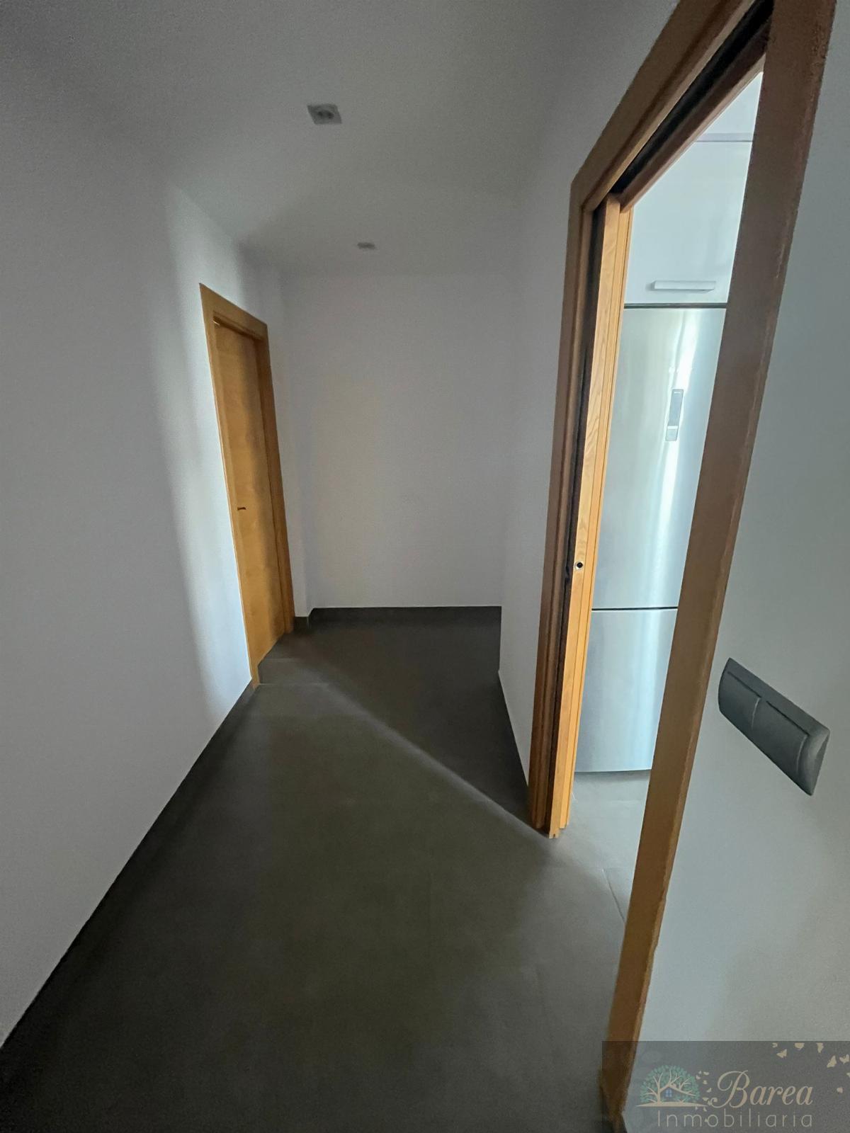 For sale of flat in Rute