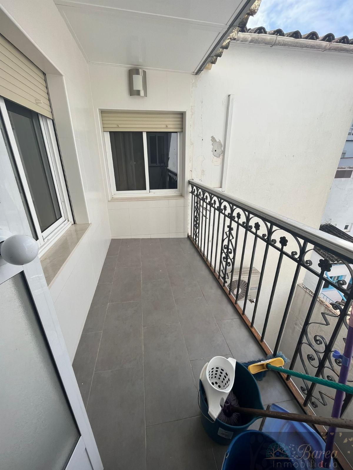 For sale of flat in Rute