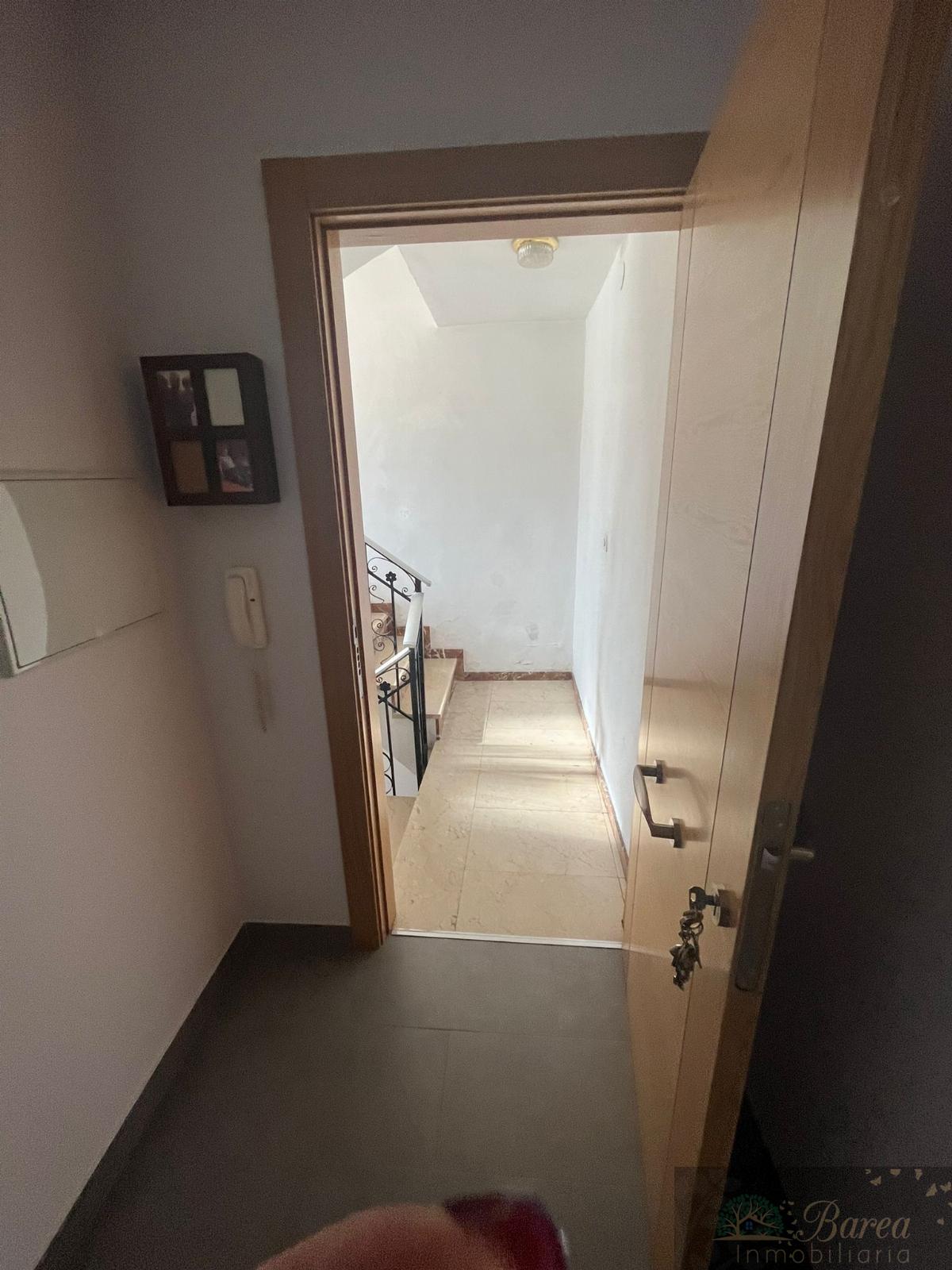 For sale of flat in Rute