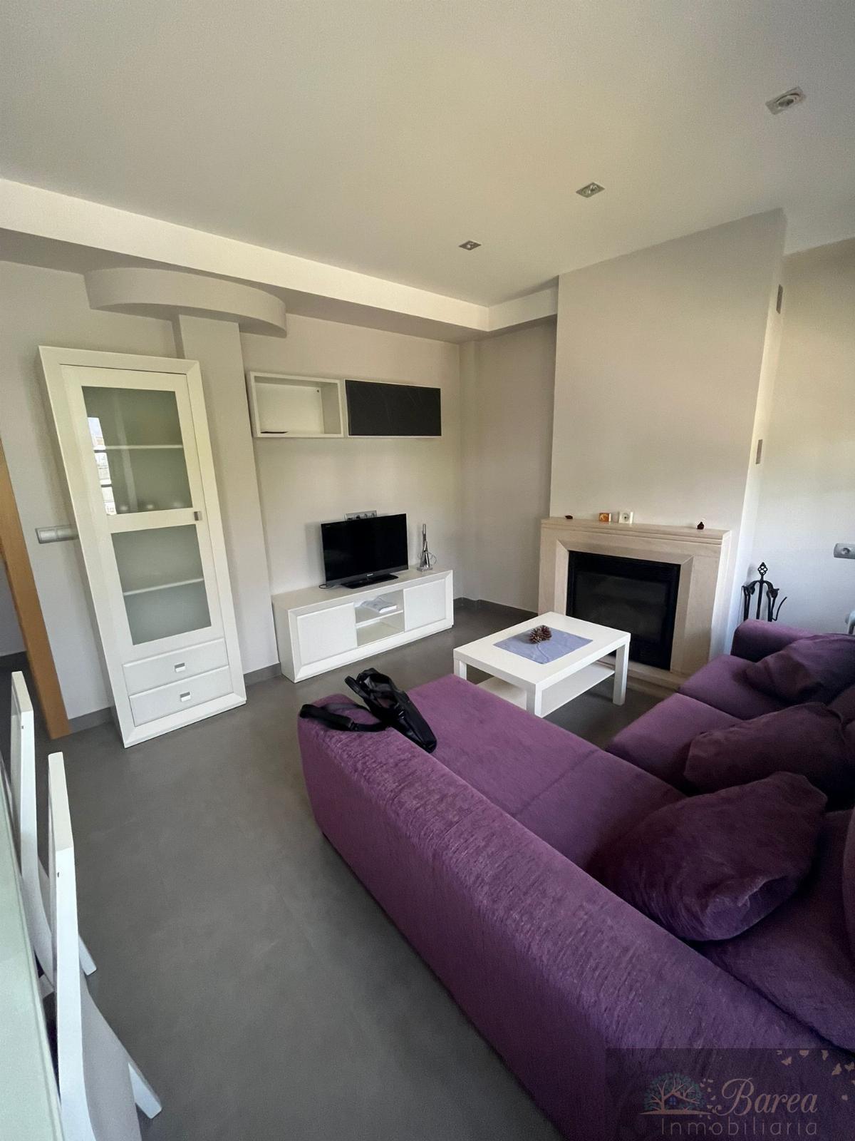 For sale of flat in Rute