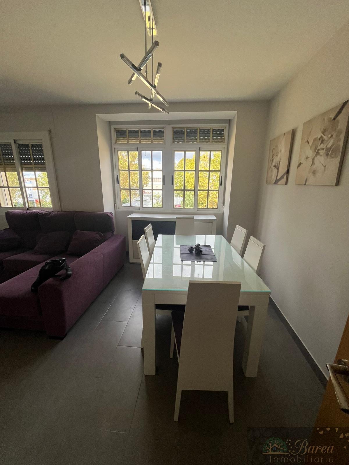 For sale of flat in Rute