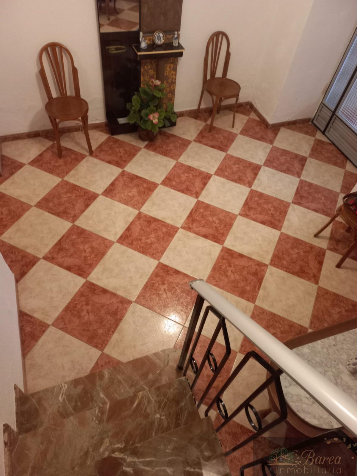 For sale of house in Rute