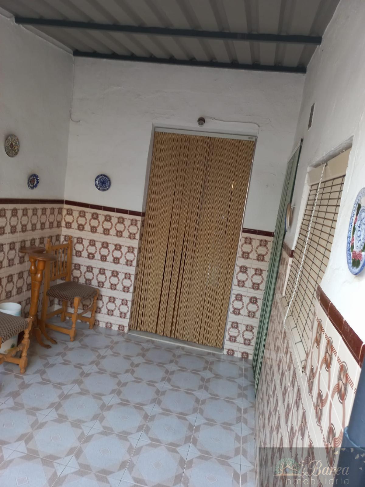 For sale of house in Rute