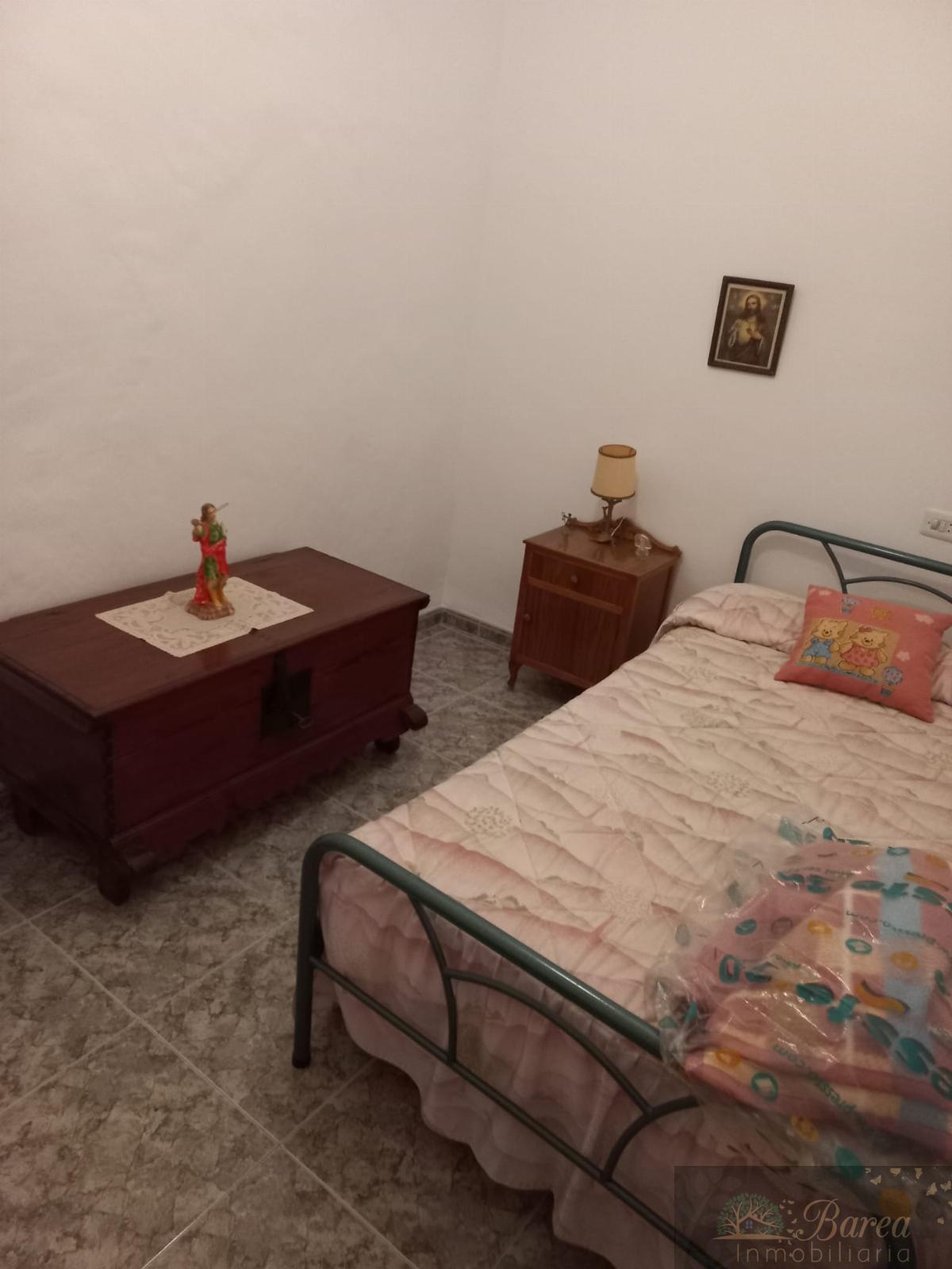 Venta de casa en Rute