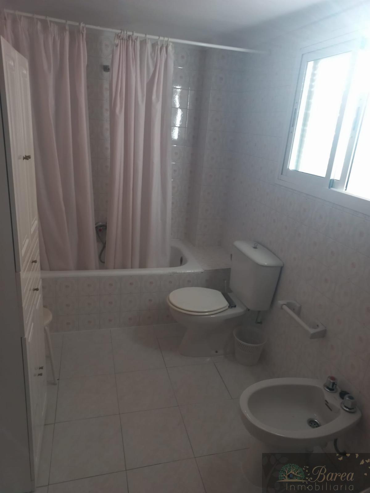 For sale of house in Rute