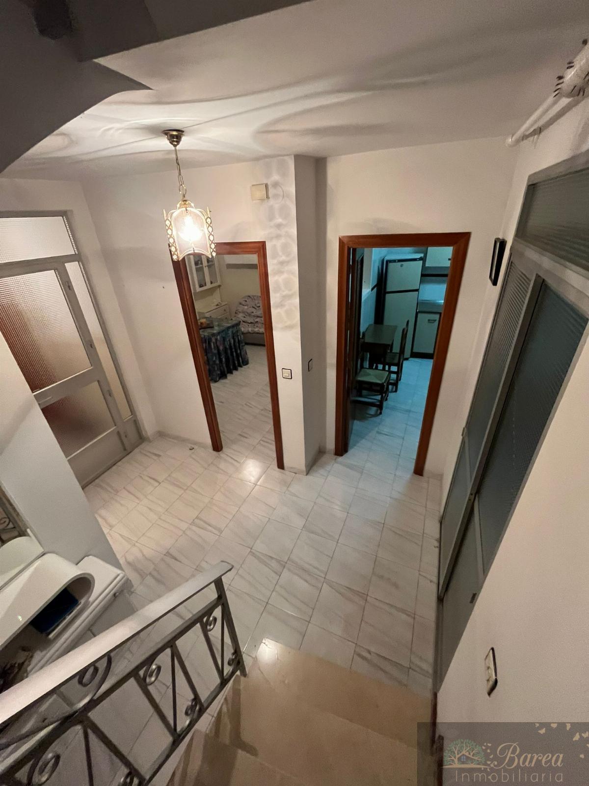 For sale of house in Rute