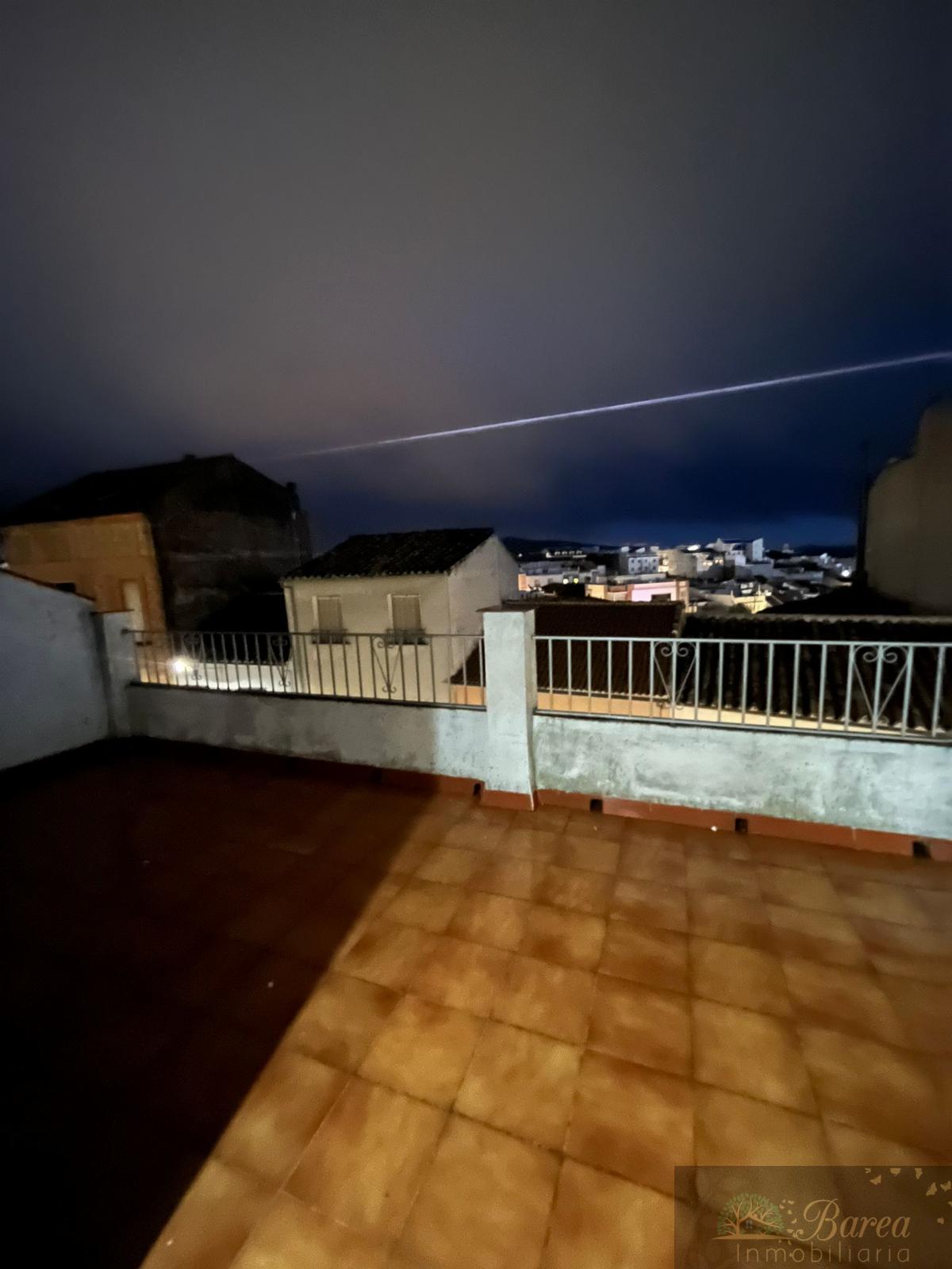 For sale of house in Rute
