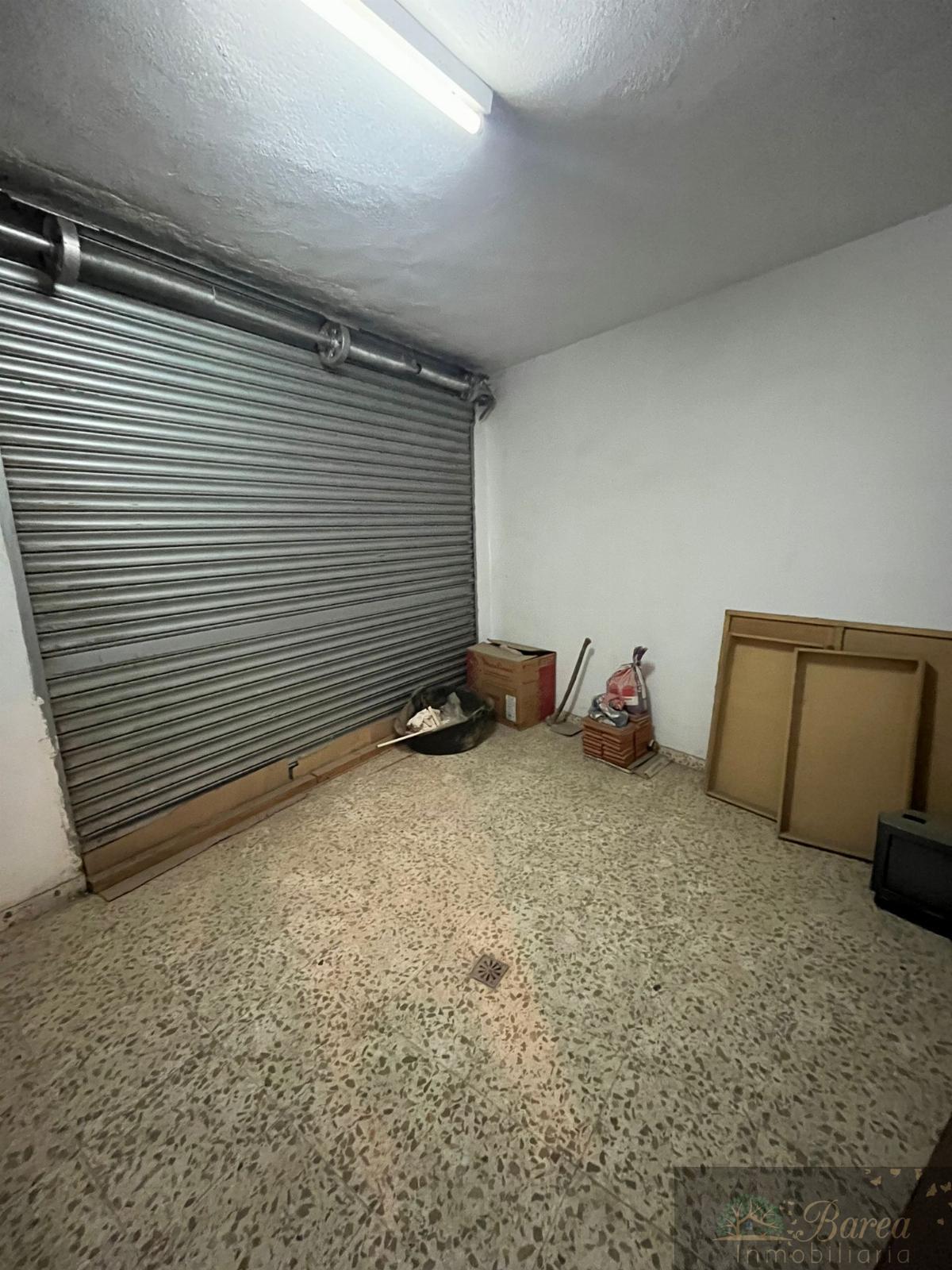For sale of house in Rute