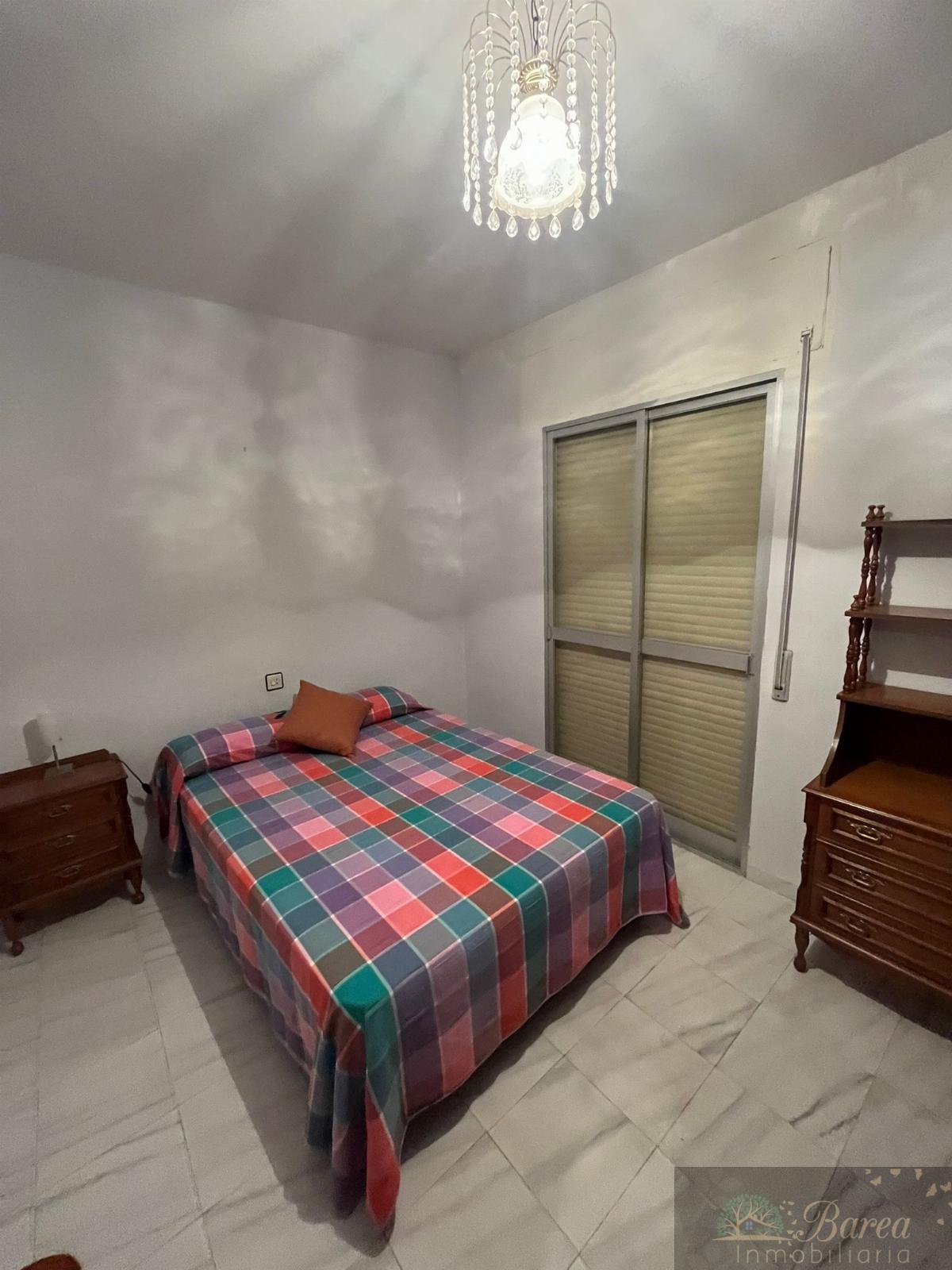 For sale of house in Rute