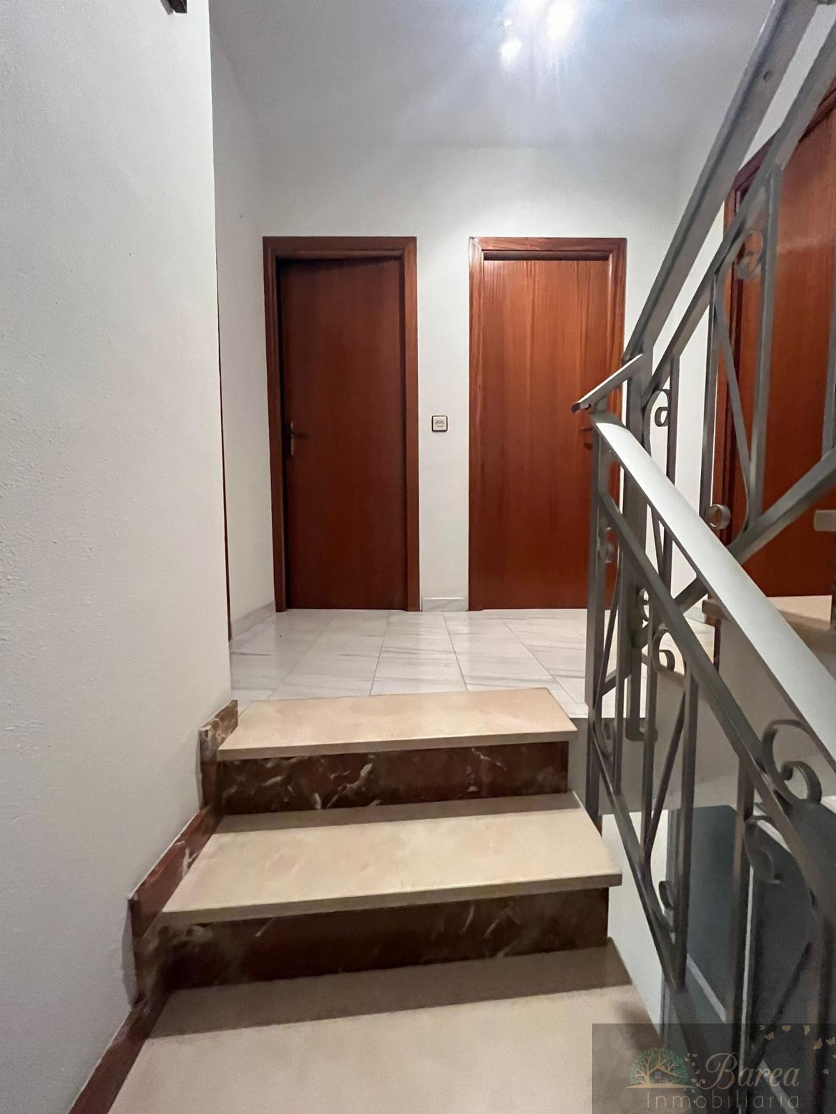 For sale of house in Rute