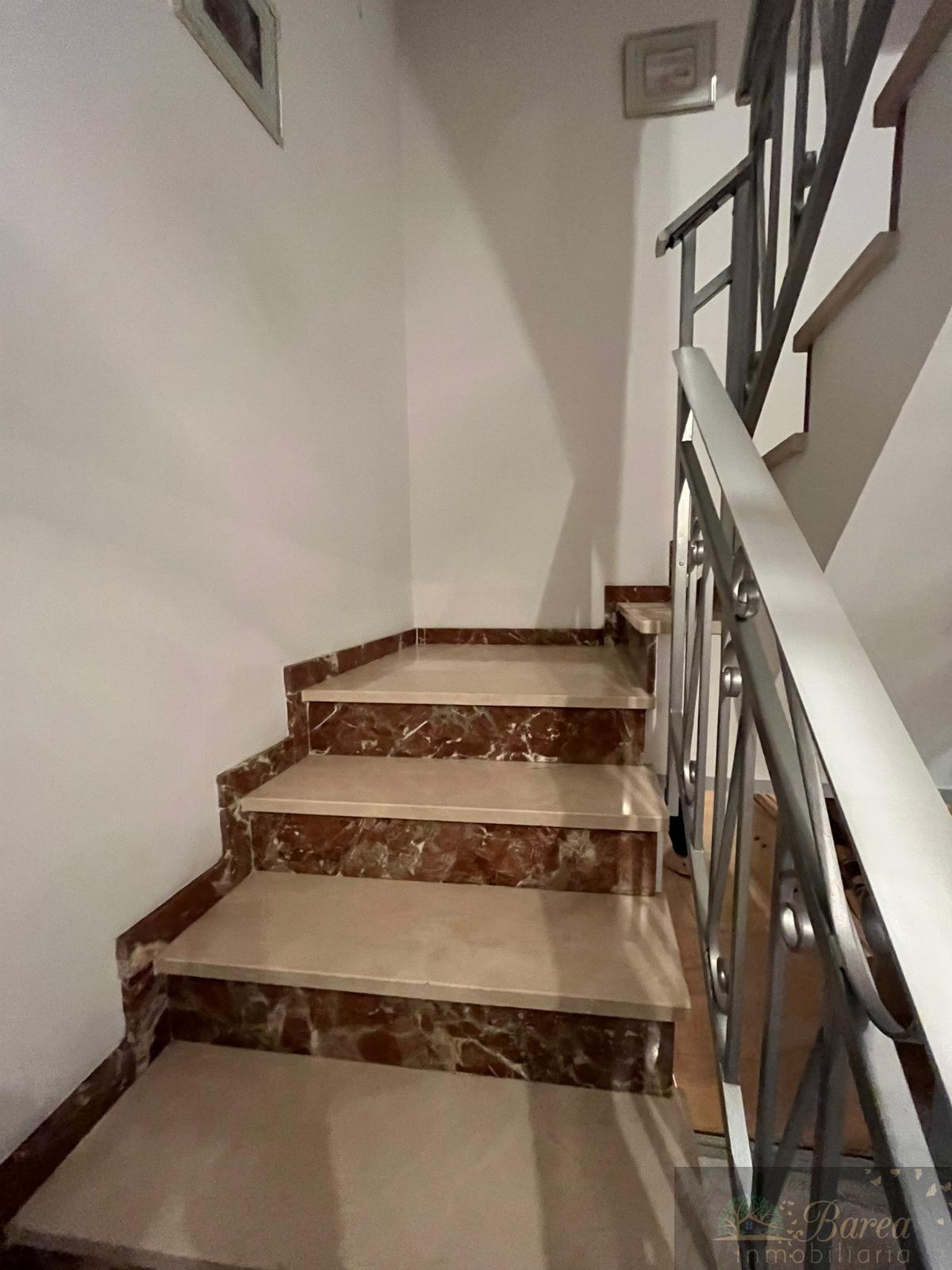 For sale of house in Rute