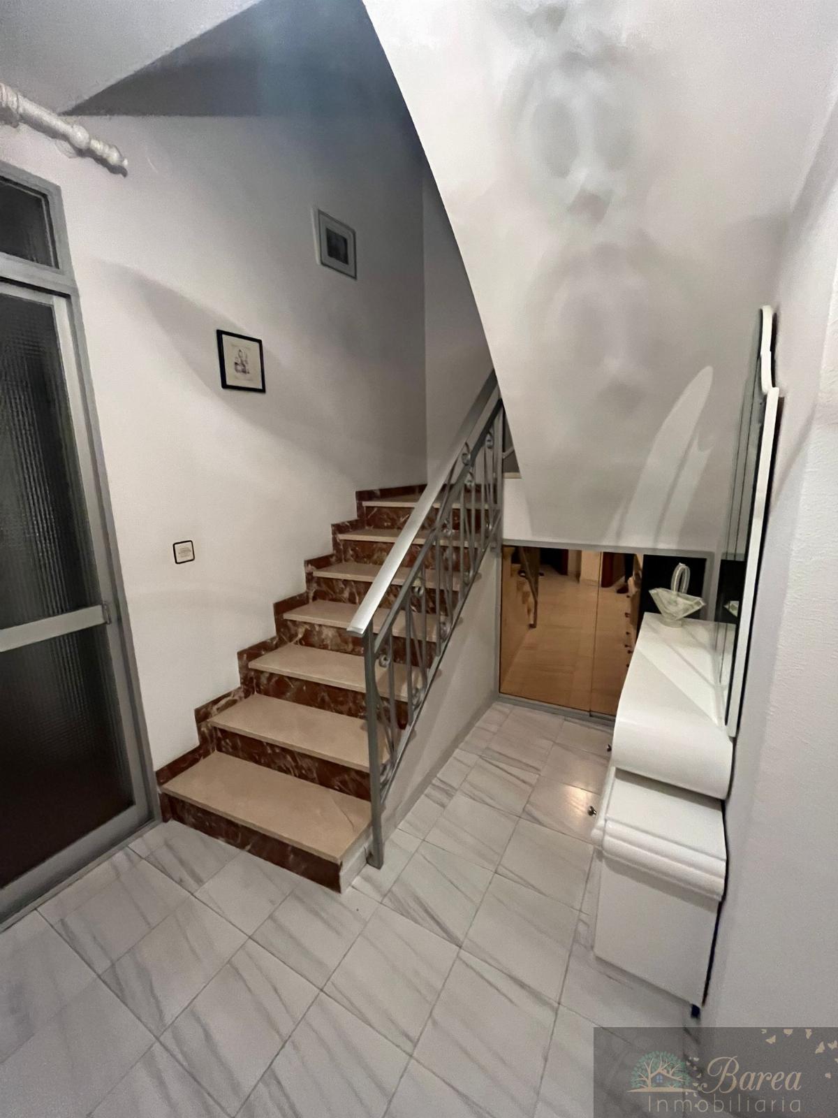 For sale of house in Rute