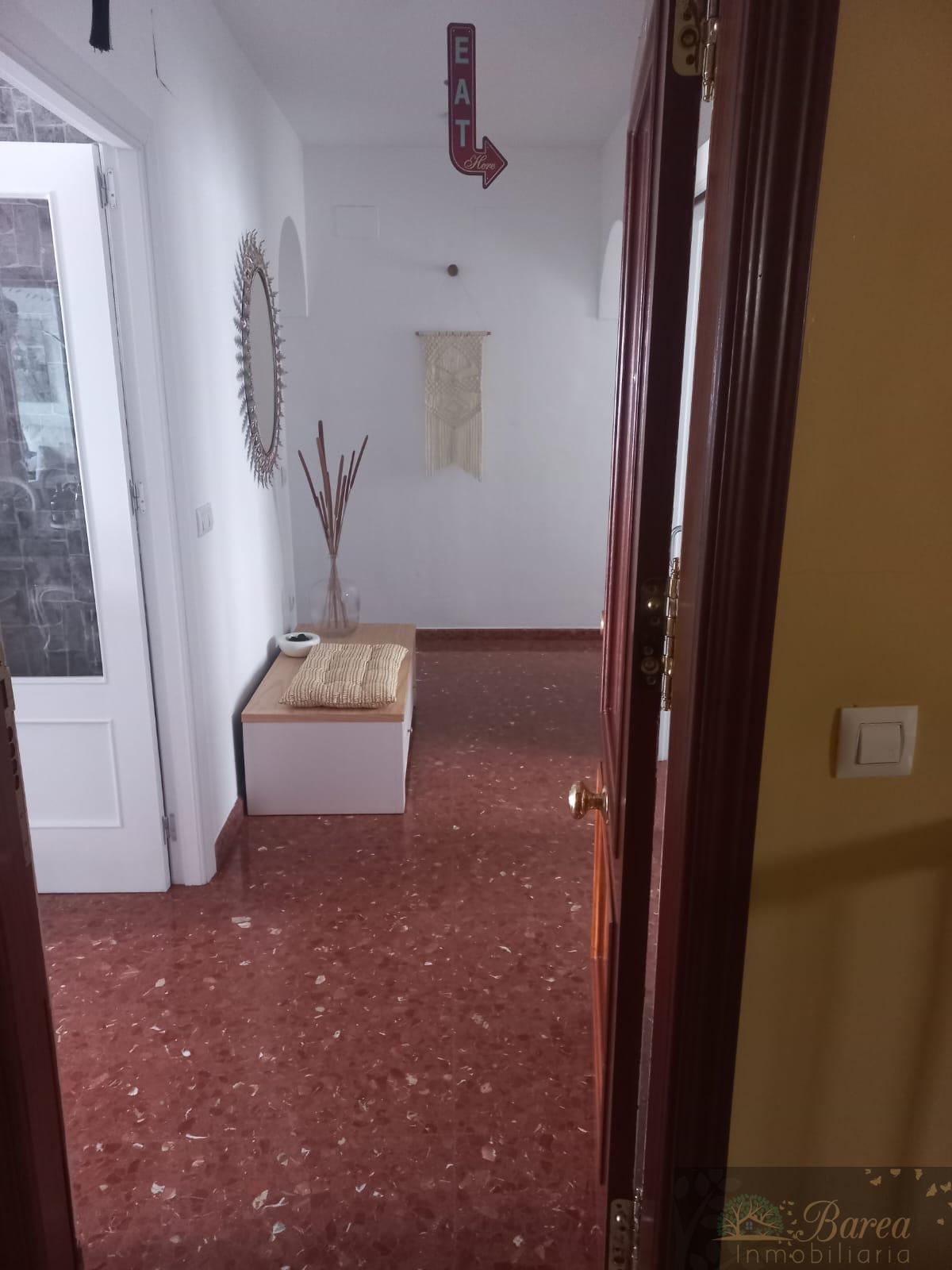 Venta de piso en Rute
