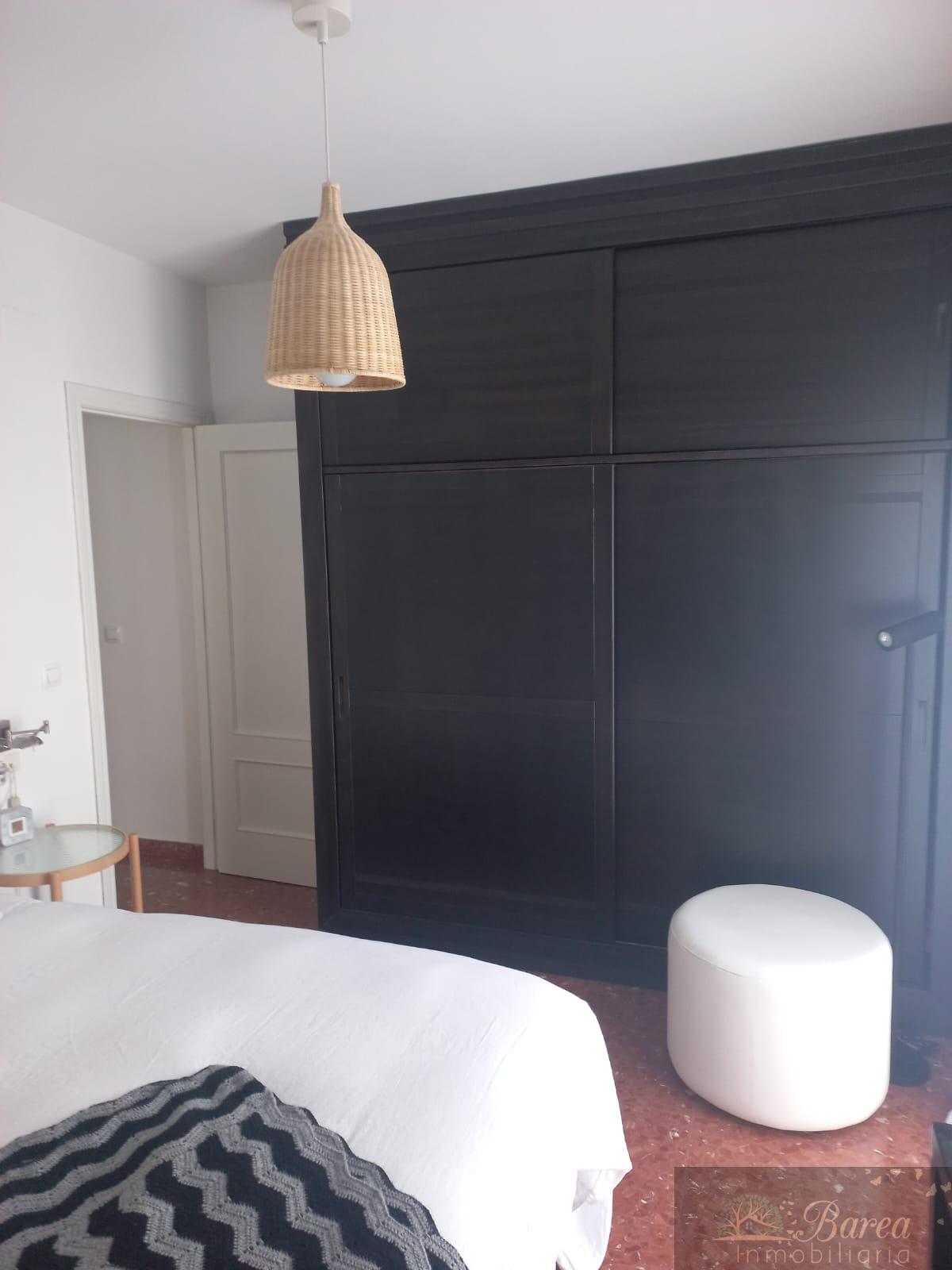 Venta de piso en Rute