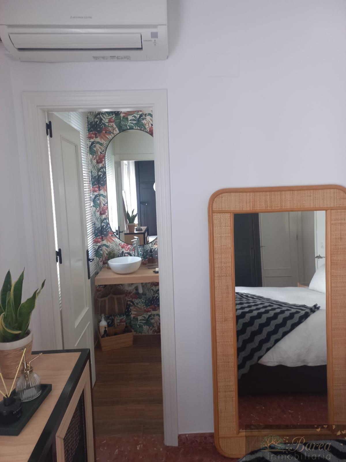 Venta de piso en Rute
