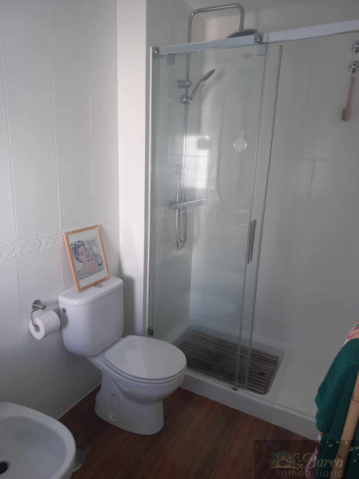 Venta de piso en Rute