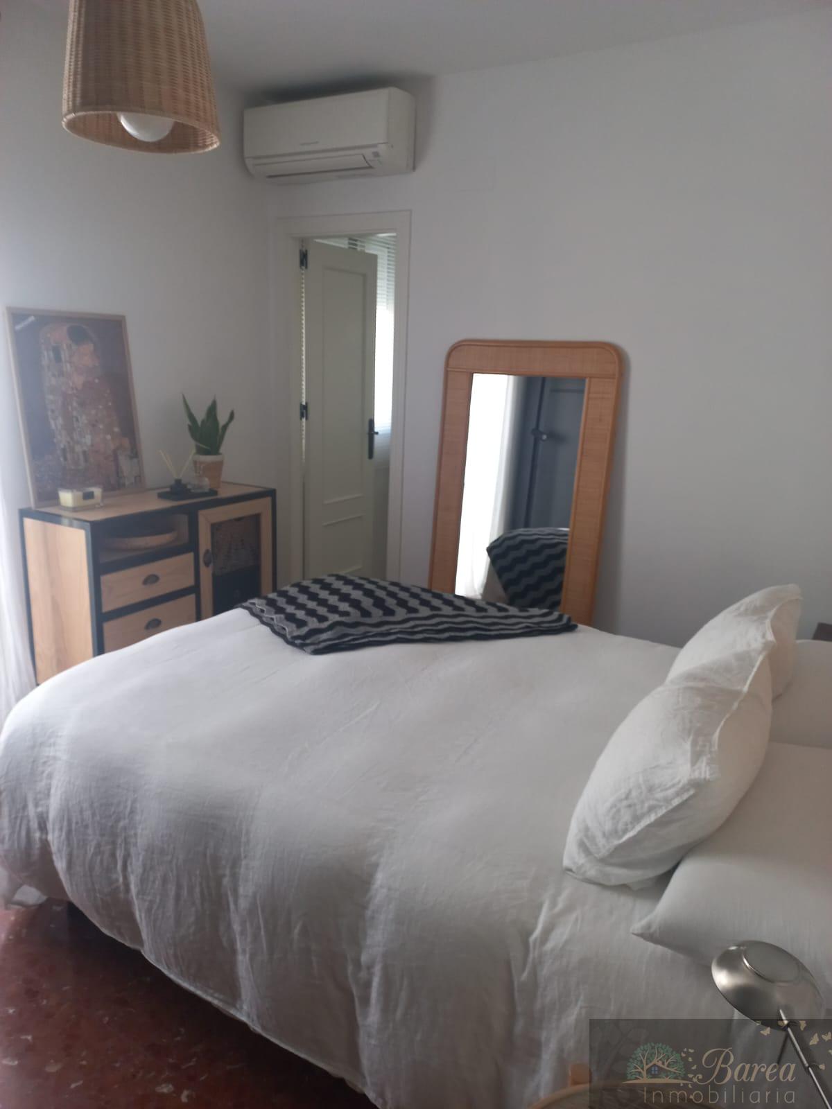 Venta de piso en Rute
