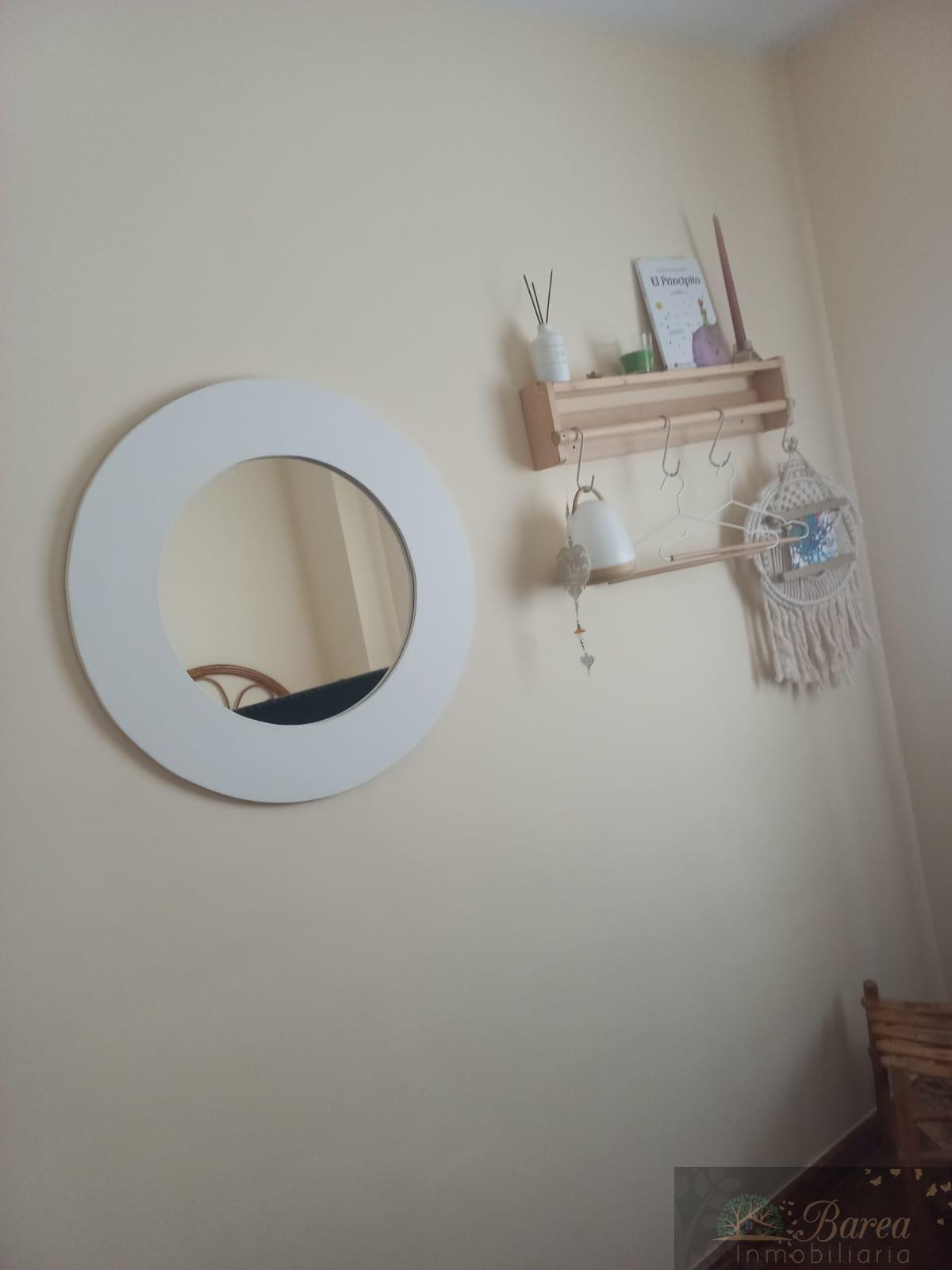 Venta de piso en Rute