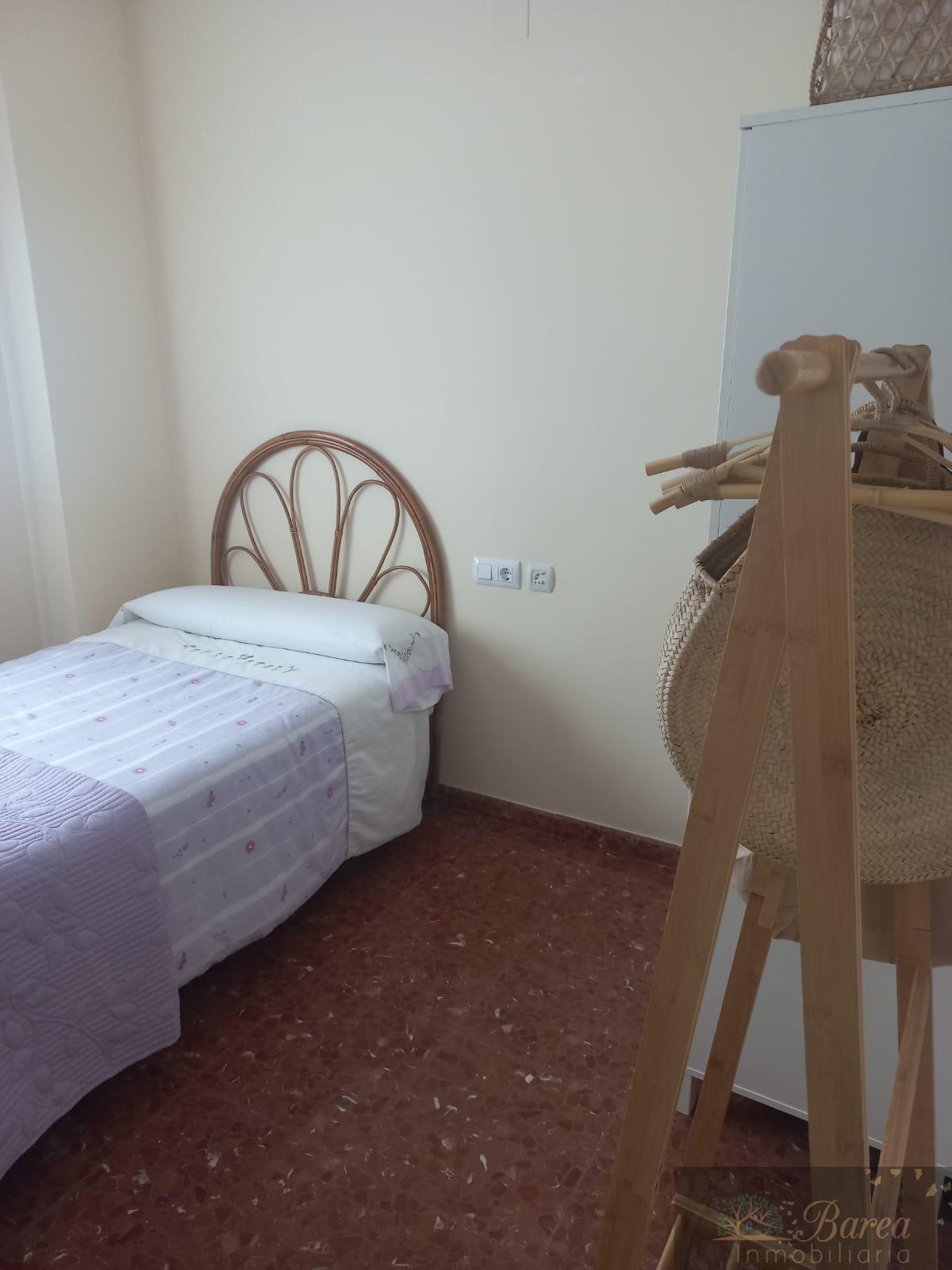 Venta de piso en Rute